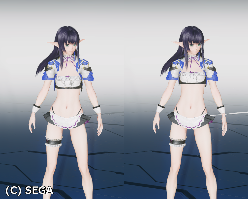 奇形オッパイ 